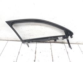 Audi A4 S4 B7 8E 8H Cornice del finestrino/vetro portiera anteriore 8E0837629