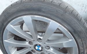 BMW 3 E90 E91 Обод (ободья) колеса из легкого сплава R 17 6783631