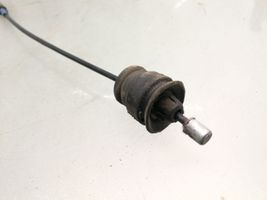 Renault Scenic I Gear shift cable linkage 