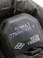 Renault Scenic I Sivupeilin kytkin 7700847433