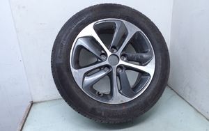 Hyundai i30 R 16 rezerves ritenis 52910A5700