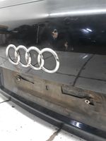 Audi A3 S3 A3 Sportback 8P Tylna klapa bagażnika 