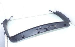 Audi A3 S3 A3 Sportback 8P Tailgate trim 8P4867977B