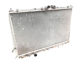 Mitsubishi Space Wagon Dzesēšanas šķidruma radiators 1220009001