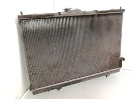 Mitsubishi Space Wagon Dzesēšanas šķidruma radiators 1220009001