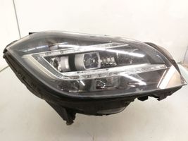 Mercedes-Benz CLS C218 X218 Lampa przednia A2188209461