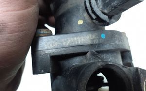 Volkswagen Golf V Termostato/alloggiamento del termostato 1J0121619