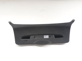 BMW 1 E81 E87 Rivestimento portellone posteriore/bagagliaio 7169975