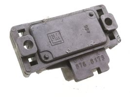 Renault Clio II Air pressure sensor 8768173