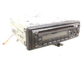 Renault Clio II Unità principale autoradio/CD/DVD/GPS KDC4080RC