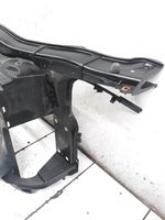 BMW 3 E90 E91 Support de radiateur sur cadre face avant 7058594