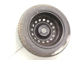 Renault Clio II R14 spare wheel 1010240