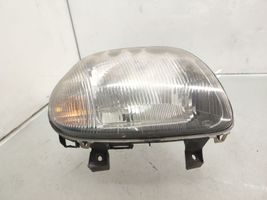 Renault Clio II Headlight/headlamp 7700412179