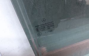 Mercedes-Benz CLS C218 X218 Takaoven ikkunalasi AS2