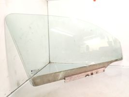 Opel Astra G Front door window/glass (coupe) AS2