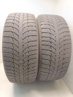 Volkswagen Golf II R16 winter tire 21555R16