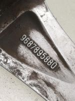 Citroen C5 R16-alumiinivanne 9687895880