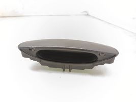 Audi A3 S3 A3 Sportback 8P Front door exterior handle 4B0839885