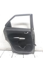 Honda Civic Rear door 