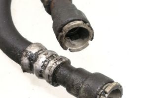 7559848 BMW 3 E90 E91 Gearbox oil cooler pipe/hose, 50.00 € | RRR