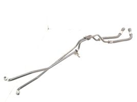 7559848 BMW 3 E90 E91 Gearbox oil cooler pipe/hose, 50.00 € | RRR