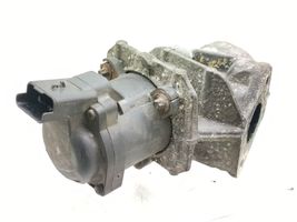 Peugeot Partner Клапан EGR 9672880080