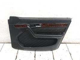 Audi 100 S4 C4 Revestimiento de puerta delantera 4A0867106