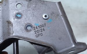 Honda Civic Clutch pedal 241007