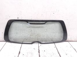 Opel Vectra B Rear windscreen/windshield window AS2