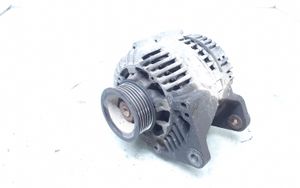 Audi 100 S4 C4 Generatore/alternatore 054903015F