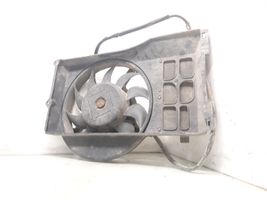 Audi 100 S4 C4 Ventilatore di raffreddamento elettrico del radiatore 4A0121207B