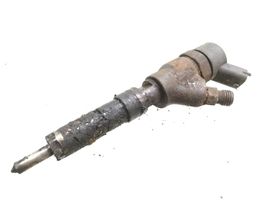 Citroen Jumper Injecteur de carburant 0445110076