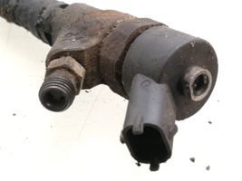 Citroen Jumper Injecteur de carburant 0445110076