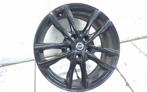 Nissan Qashqai Cerchione in lega R17 KB4094E260