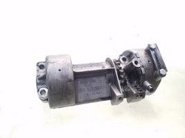 Audi A6 S6 C5 4B Arbre d'équilibrage pompe à huile 059103337B