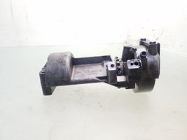 Audi A6 S6 C5 4B Arbre d'équilibrage pompe à huile 059103337B