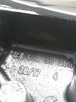 Opel Vectra B Öljynsuodattimen kannake 6740230200
