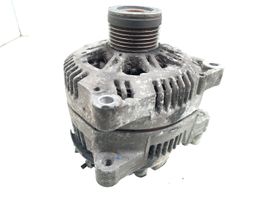 Peugeot 307 Alternator 9645907580