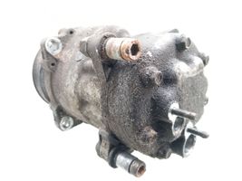 Peugeot 307 Air conditioning (A/C) compressor (pump) SD7VCA