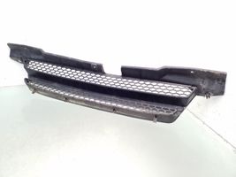 Daewoo Kalos Grille calandre supérieure de pare-chocs avant 96481314