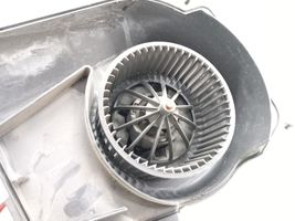 Renault Twingo I Heater fan/blower 52466890