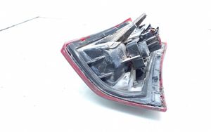 Opel Omega B1 Rear/tail lights HELLA