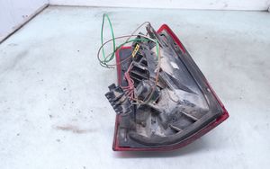 Opel Omega B1 Rear/tail lights HELLA