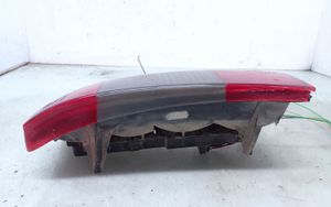 Opel Omega B1 Rear/tail lights HELLA