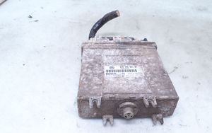 Volkswagen Polo III 6N 6N2 6NF Sterownik / Moduł ECU 028906021DK