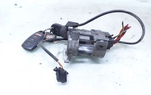 Volkswagen Polo III 6N 6N2 6NF Ignition lock 357905851F