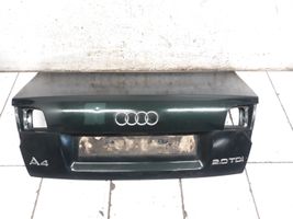 Audi A4 S4 B7 8E 8H Portellone posteriore/bagagliaio 