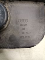 Audi A4 S4 B7 8E 8H Coperchio scatola dei fusibili 8E1907355D