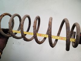 Daewoo Kalos Rear coil spring 