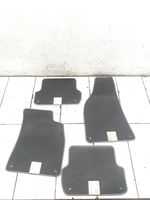 Audi A4 S4 B7 8E 8H Kit tapis de sol auto 8E0864450A